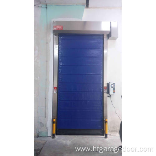 high speed door for cold room